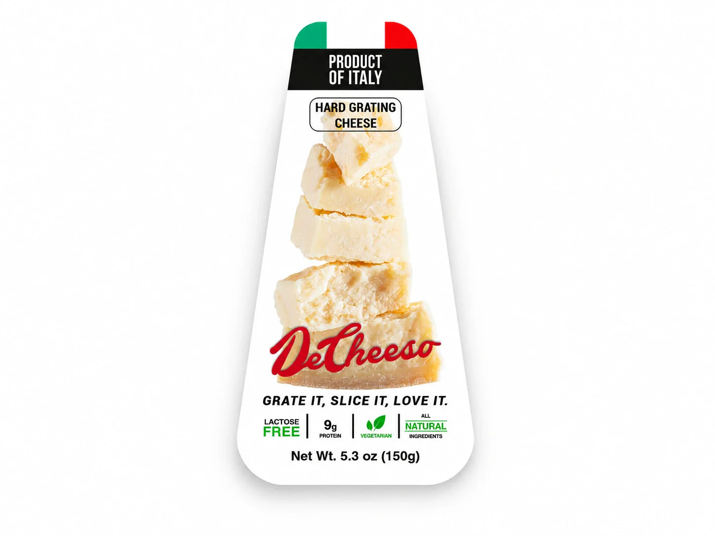 Cheese – DeCheeso