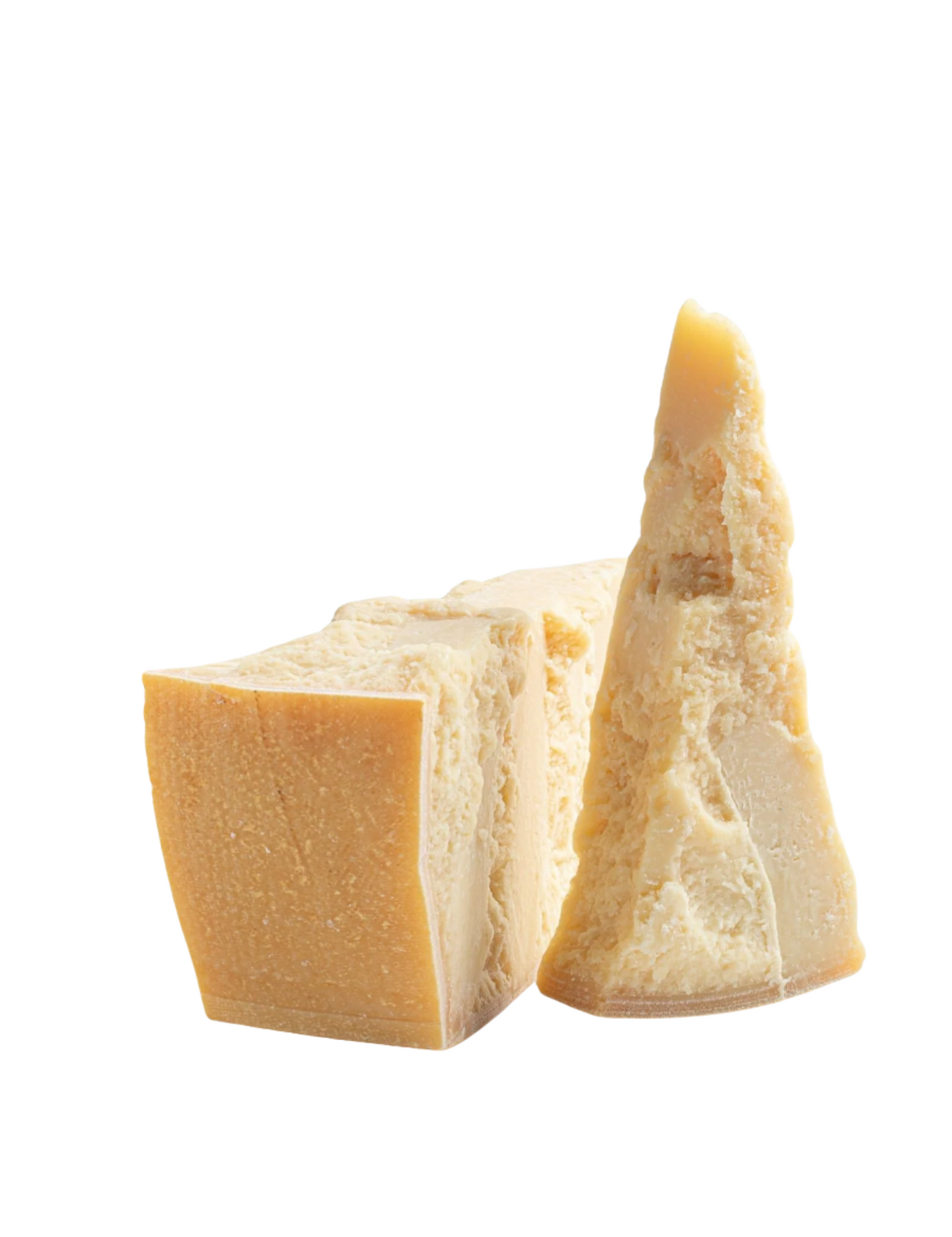 Hard Cheese Wedge