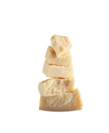 Hard Cheese Wedge